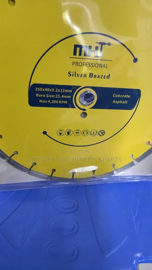 14 Inch/350mm Diamond Blade/Concrete Cutter Blade