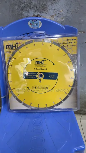 14 Inch/350mm Diamond Blade/Concrete Cutter Blade