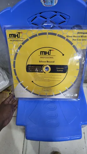 14 Inch/350mm Diamond Blade/Concrete Cutter Blade