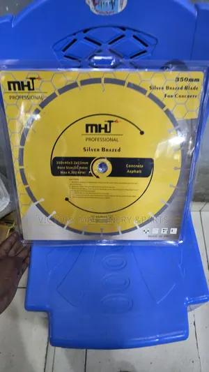 14 Inch/350mm Diamond Blade/Concrete Cutter Blade