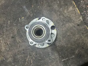 Mark X Rear Hub Bearing