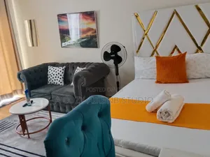 Airbnb Studio in Lanet ,Nakuru
