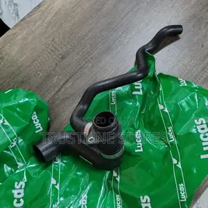 BMW 3 Series F30 N20 Engine Radiator Hose – Reliable Cooling Flow Fit