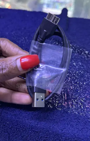 Harddisk 3.0 Cable