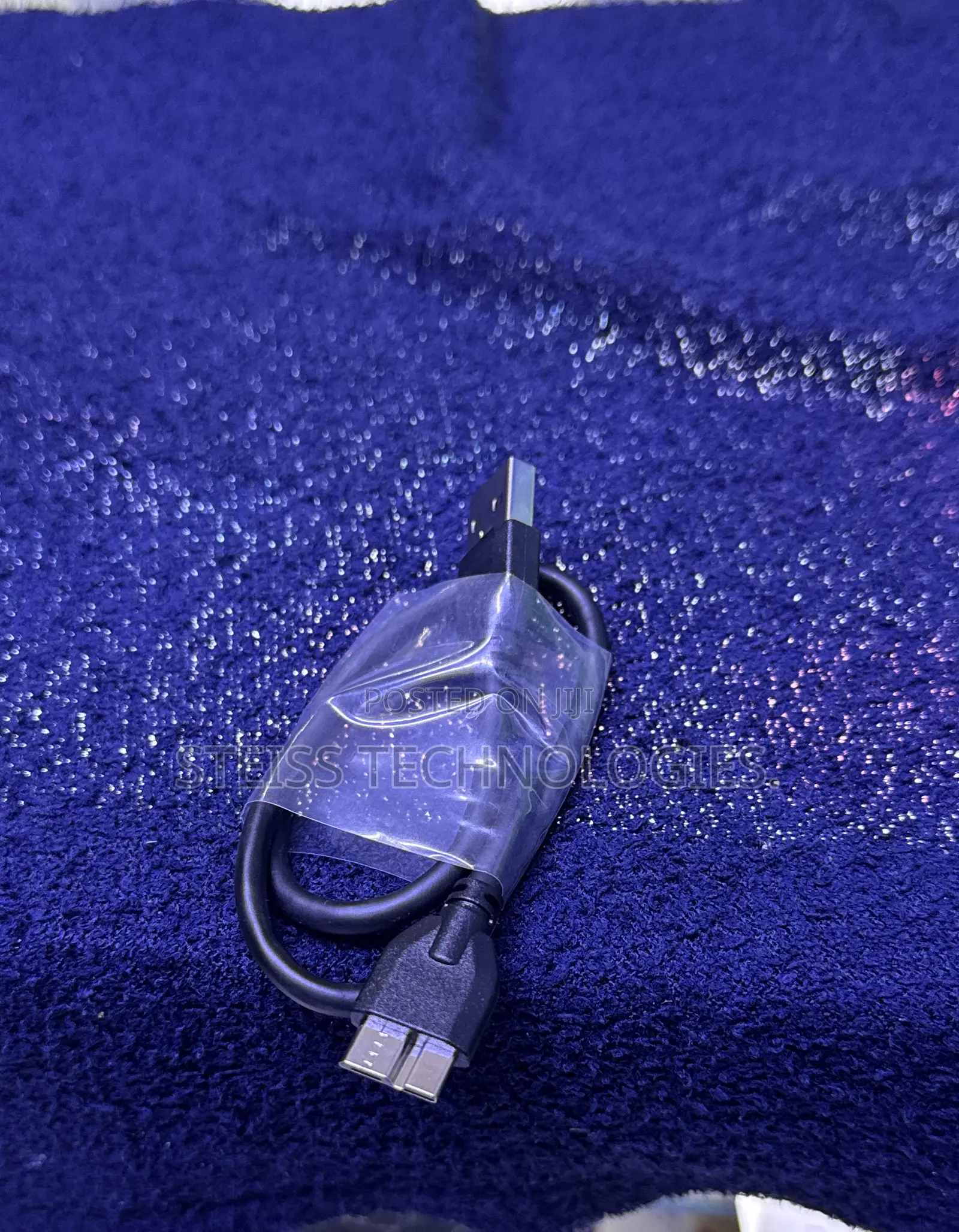 Harddisk 3.0 Cable