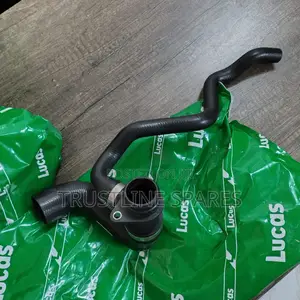 BMW X1 E84 N20 Engine Radiator Hose – Durable Cooling System Support