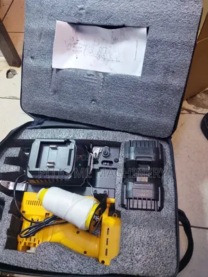 Brand New Battery Powered Cordlrss Bag Closer/Best Bag Closer