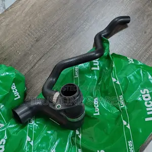 BMW X3 F25 N20 Engine Radiator Hose – Premium Engine Cooling Hose