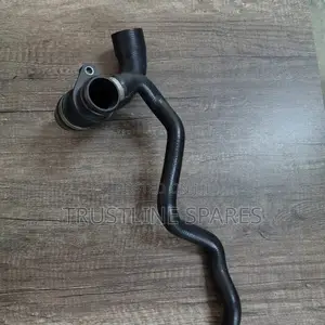 BMW 5 Series F10 N20 Engine Radiator Hose – Strong Cooling Performance