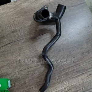 BMW F30, E84, F25, F10 N20 Engine Radiator Hose – Complete Fit Range