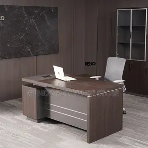 Office Desk; 1800mm Executive Office Desks