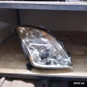 Suzuki Swift Model 2005/2010 Xenon Headlamp, Clean Ex Japan