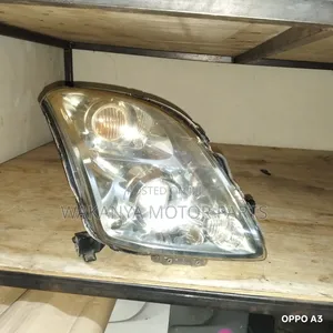 Suzuki Swift Model 2006/2008 Zenon Headlamp, Ex Japan