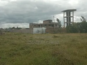 1/8 Plot in Thorn Grove