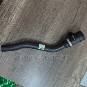 BMW 1 Series F20 N13 Engine Radiator Hose – Reliable Cooling Flow Fit
