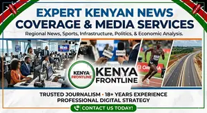 Professional Digital News Coverage Communications Expert