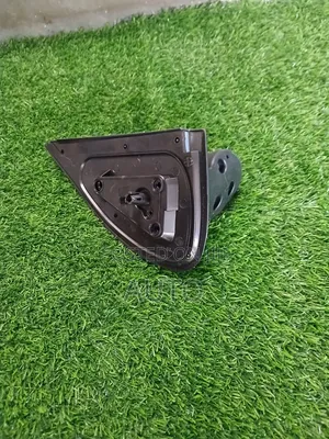 Toyota Hilux Vigo Manual Side Mirror Arm – Genuine Style Replacement