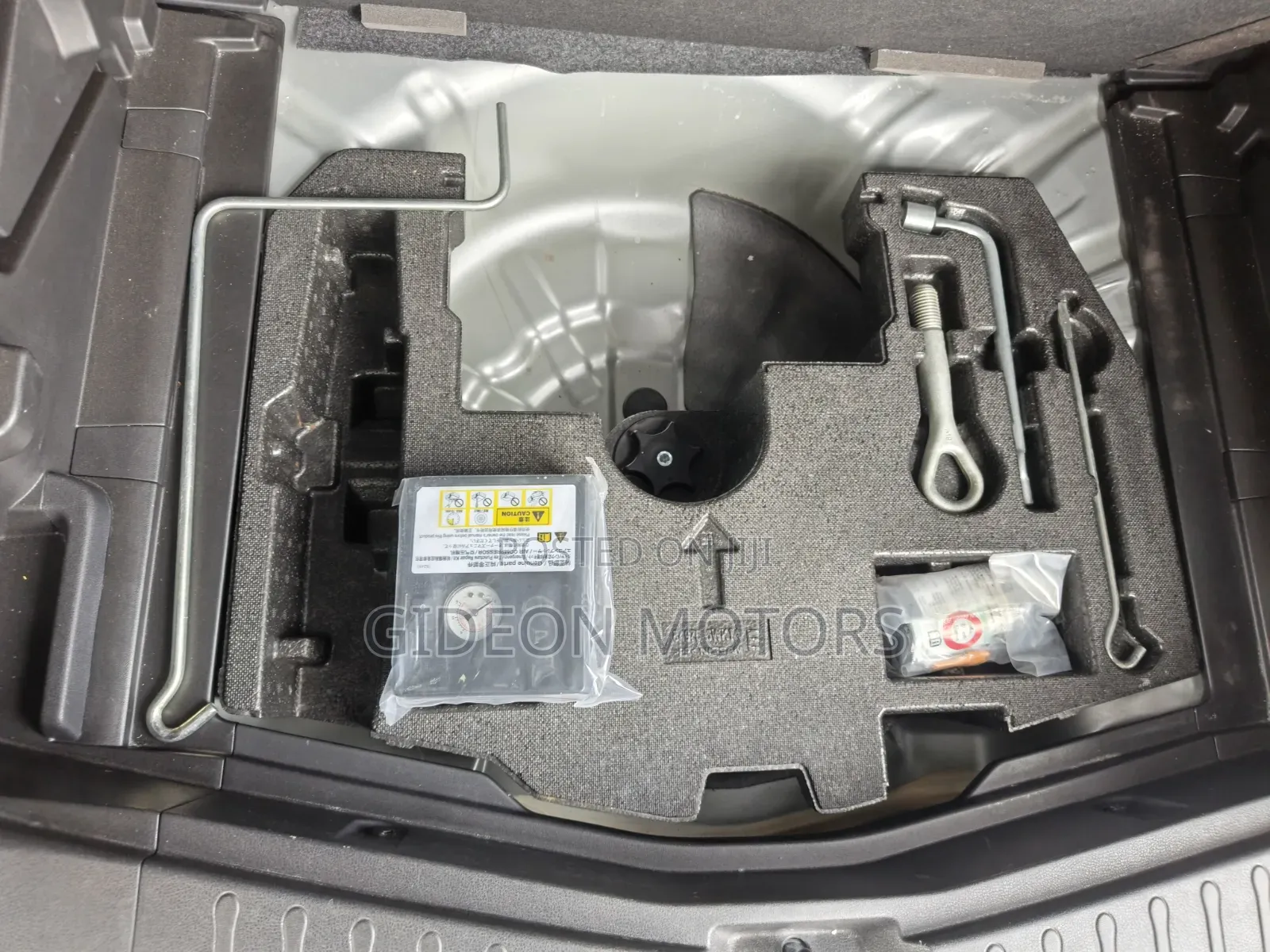 Nissan Note 2019 Silver