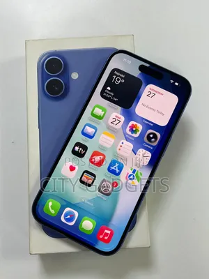 Apple iPhone 16 128 GB