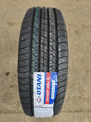 225 /65 R17 Otani Tires (Thailand)