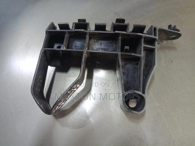 Honda Fit Ge6 Front Bumper Slide