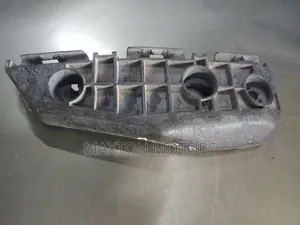 Toyota Auris 2007-2010 Front Bumper Slide