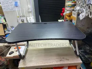 Foldable Breakfast Table (On the Bed)