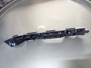 Subaru Outback Front Bumper Slide