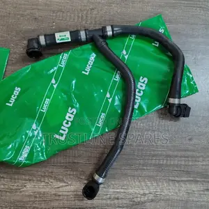 BMW 3 Series E46 M54 Engine Radiator to Thermostat Pipe