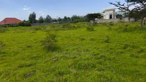 Prime 50*100 Plot in Pema Estate, Nakuru, for Urgent Sale