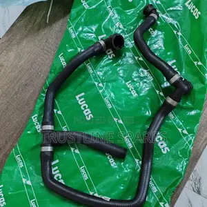 BMW 3 Series G20 B48 Engine Top Radiator Pipe