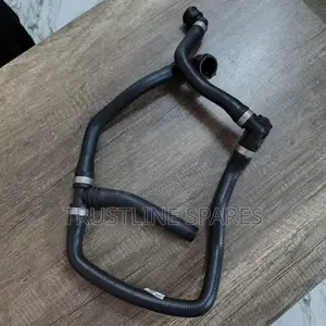 BMW G20, G30, F48, F40 B48 Engine Top Radiator Pipe