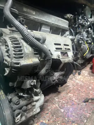 5afe Complete Engine