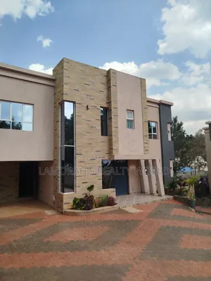4bdrm House in Mushroom Estate, Thindigua/Kasarini for rent