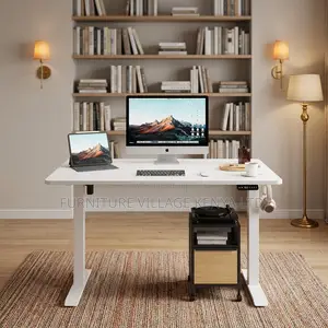 Electric Adjustable Desk
