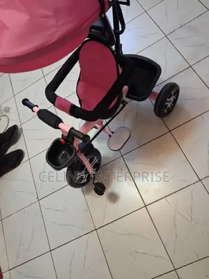 Baby Stroller