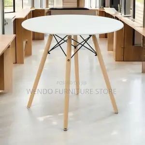 Home Tables; 4 Leg Based Home Outdoor Dining Table
