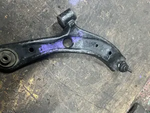 Control Arm Suzuki Swift 2010