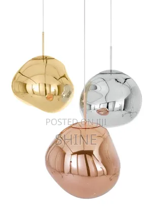 Iconic British Design Pendant Light