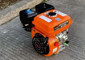 Benford-Uk Petrol Engine 7.5hp