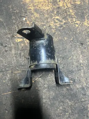 Mazda Demio Engine Mounting
