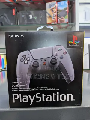 Ps5 30th Edition Controller