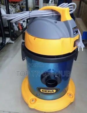 Dera Wet and Dry 20l Vacuum Cleaner
