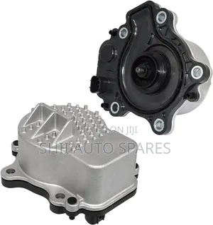 Electric Water Pump Engine Toyota Hybrid