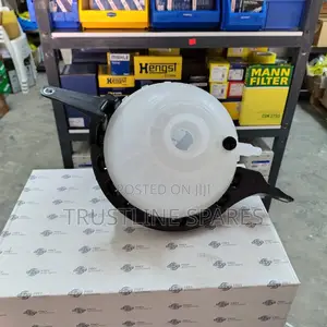 BMW 5 Series F10 Expansion Tank – Reliable Coolant Reservoir Fit