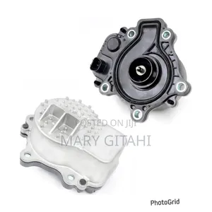 Water Pump Engine Toyota Hybrid