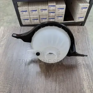 BMW F10 Expansion Tank – Premium Cooling System Solution