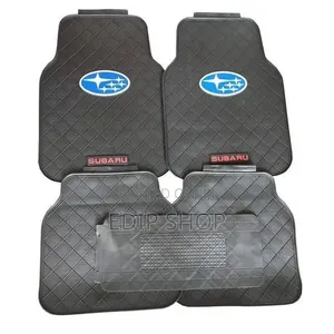 Subaru Floor Mats//