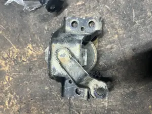 Engine Mounting for Nissan Tiida/Note 2010