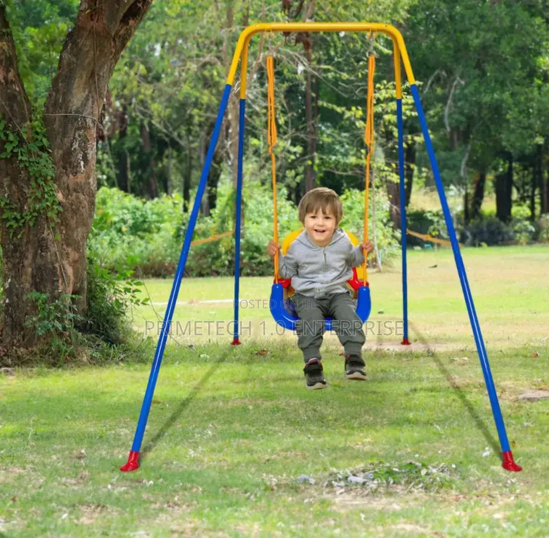Outdoor Kids Swing
